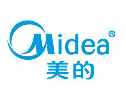 长春交通学院美的冰箱